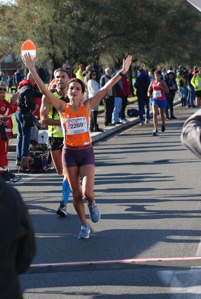 Maratonina Città di Fiumicino 21K [TOP] (10/11/2019) 00017