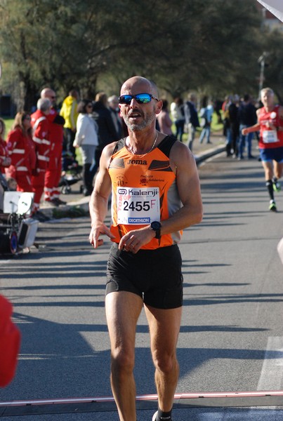 Maratonina Città di Fiumicino 21K [TOP] (10/11/2019) 00020