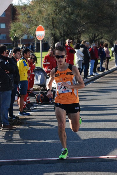 Maratonina Città di Fiumicino 21K [TOP] (10/11/2019) 00022