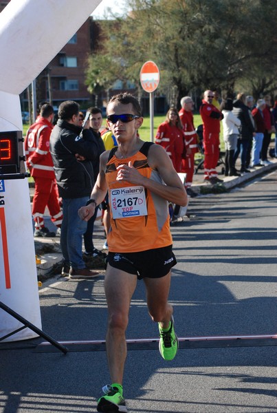 Maratonina Città di Fiumicino 21K [TOP] (10/11/2019) 00023