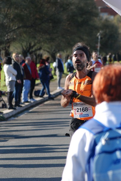 Maratonina Città di Fiumicino 21K [TOP] (10/11/2019) 00025