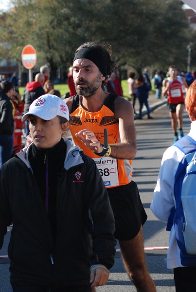 Maratonina Città di Fiumicino 21K [TOP] (10/11/2019) 00027