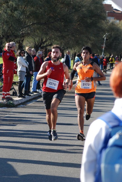 Maratonina Città di Fiumicino 21K [TOP] (10/11/2019) 00028