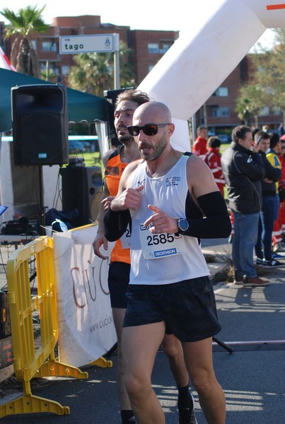 Maratonina Città di Fiumicino 21K [TOP] (10/11/2019) 00035