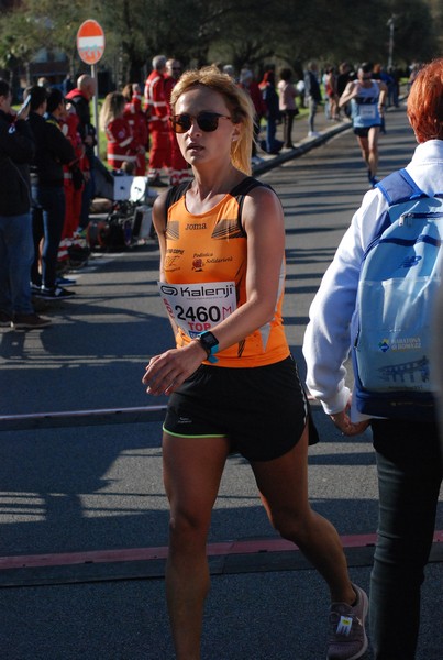 Maratonina Città di Fiumicino 21K [TOP] (10/11/2019) 00038