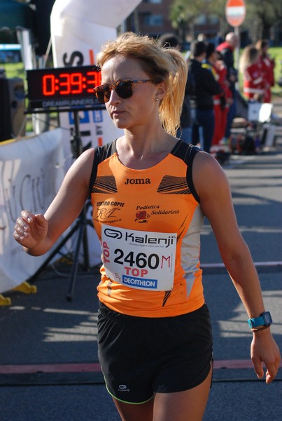 Maratonina Città di Fiumicino 21K [TOP] (10/11/2019) 00039