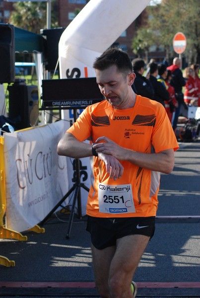 Maratonina Città di Fiumicino 21K [TOP] (10/11/2019) 00041