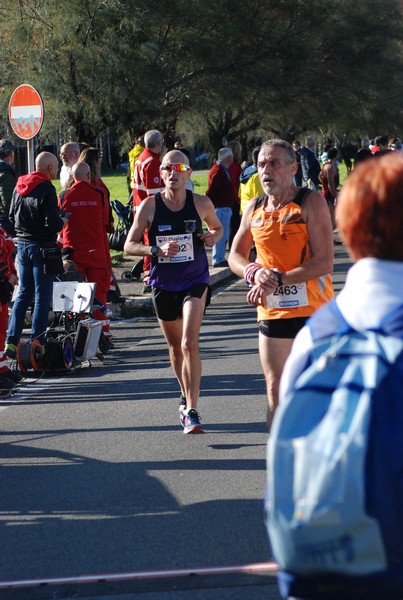 Maratonina Città di Fiumicino 21K [TOP] (10/11/2019) 00042