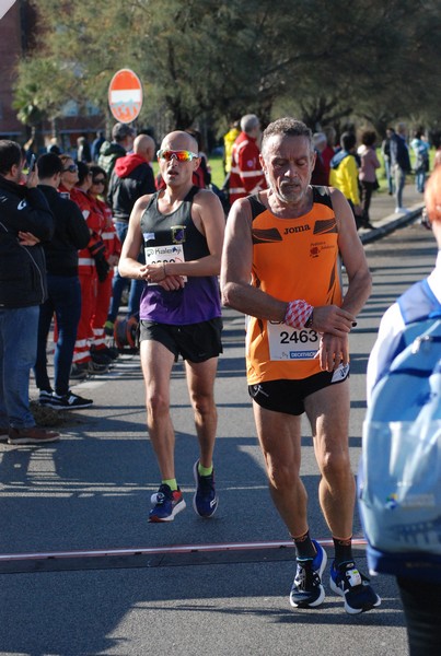 Maratonina Città di Fiumicino 21K [TOP] (10/11/2019) 00043
