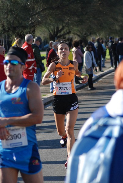 Maratonina Città di Fiumicino 21K [TOP] (10/11/2019) 00046