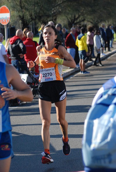 Maratonina Città di Fiumicino 21K [TOP] (10/11/2019) 00047