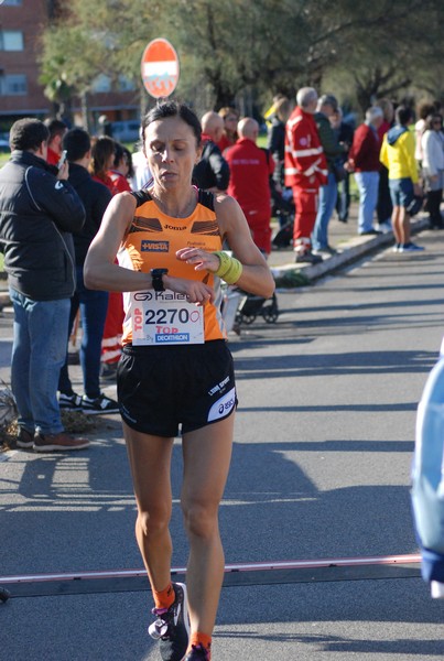 Maratonina Città di Fiumicino 21K [TOP] (10/11/2019) 00048