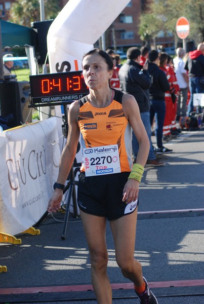 Maratonina Città di Fiumicino 21K [TOP] (10/11/2019) 00049