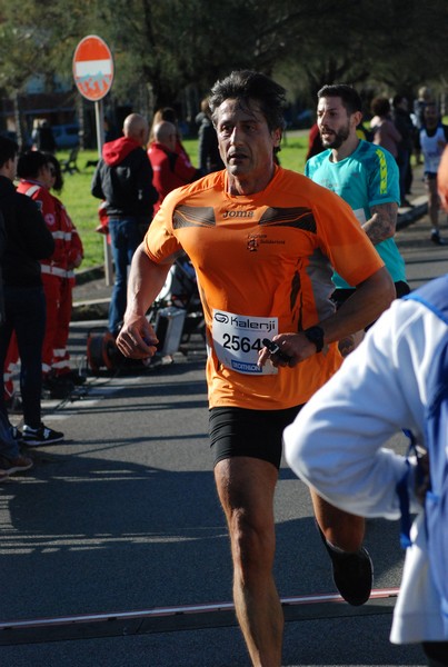 Maratonina Città di Fiumicino 21K [TOP] (10/11/2019) 00050