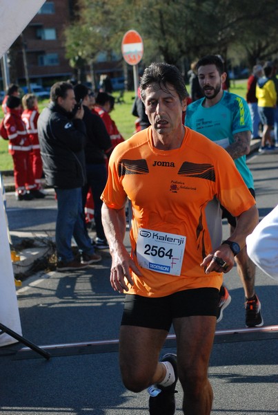 Maratonina Città di Fiumicino 21K [TOP] (10/11/2019) 00051