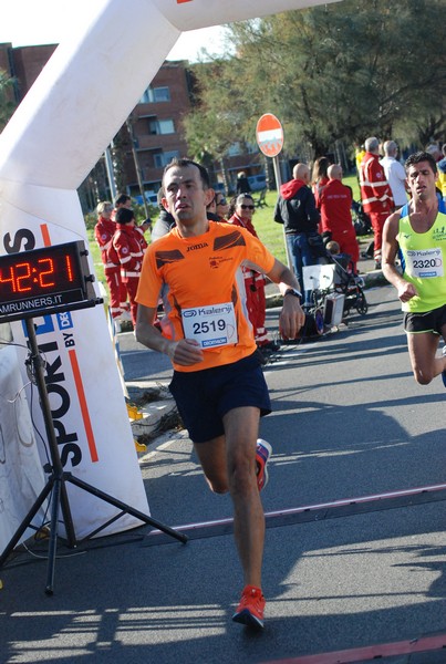 Maratonina Città di Fiumicino 21K [TOP] (10/11/2019) 00053