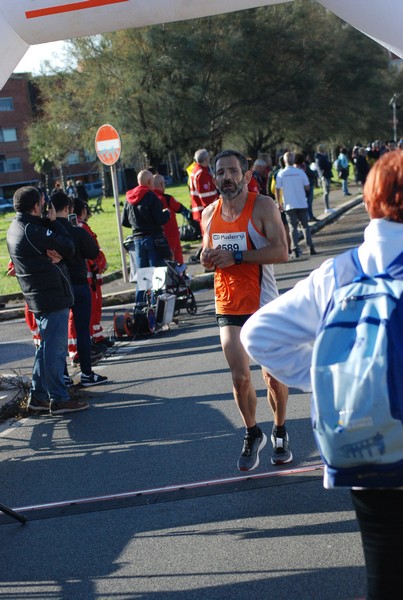 Maratonina Città di Fiumicino 21K [TOP] (10/11/2019) 00055