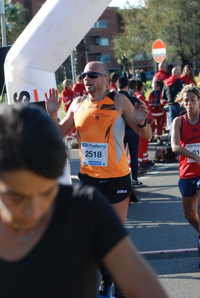 Maratonina Città di Fiumicino 21K [TOP] (10/11/2019) 00058