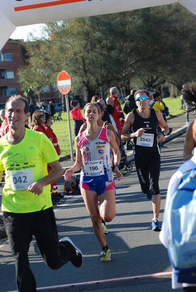 Maratonina Città di Fiumicino 21K [TOP] (10/11/2019) 00062