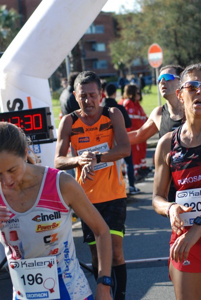 Maratonina Città di Fiumicino 21K [TOP] (10/11/2019) 00065