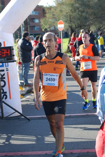 Maratonina Città di Fiumicino 21K [TOP] (10/11/2019) 00068