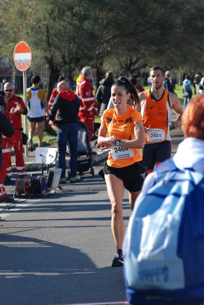 Maratonina Città di Fiumicino 21K [TOP] (10/11/2019) 00070