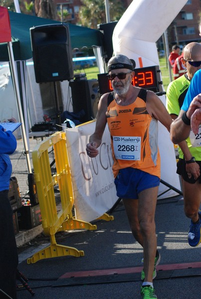 Maratonina Città di Fiumicino 21K [TOP] (10/11/2019) 00075