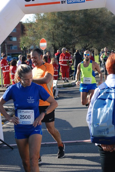 Maratonina Città di Fiumicino 21K [TOP] (10/11/2019) 00080