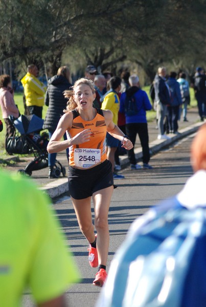 Maratonina Città di Fiumicino 21K [TOP] (10/11/2019) 00082