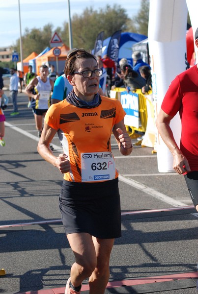 Maratonina Città di Fiumicino 21K [TOP] (10/11/2019) 00085