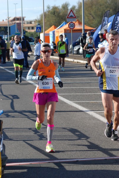 Maratonina Città di Fiumicino 21K [TOP] (10/11/2019) 00086