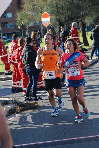 Maratonina Città di Fiumicino 21K [TOP] (10/11/2019) 00087