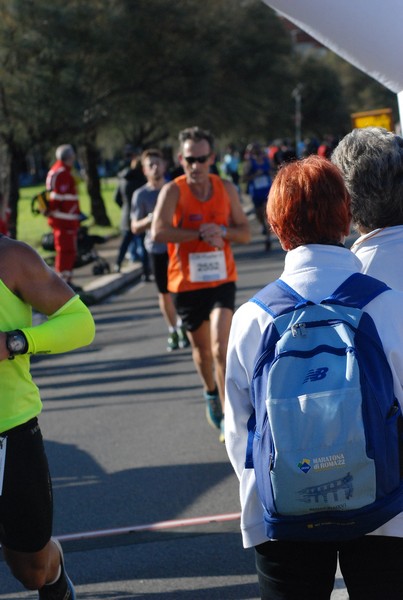 Maratonina Città di Fiumicino 21K [TOP] (10/11/2019) 00091