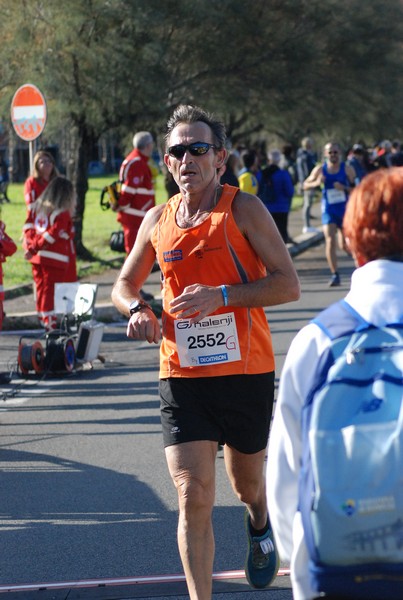 Maratonina Città di Fiumicino 21K [TOP] (10/11/2019) 00092