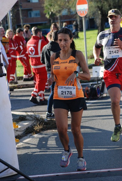 Maratonina Città di Fiumicino 21K [TOP] (10/11/2019) 00094