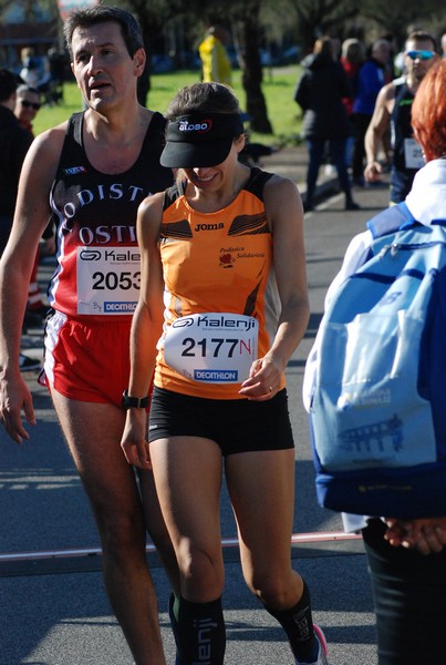 Maratonina Città di Fiumicino 21K [TOP] (10/11/2019) 00098