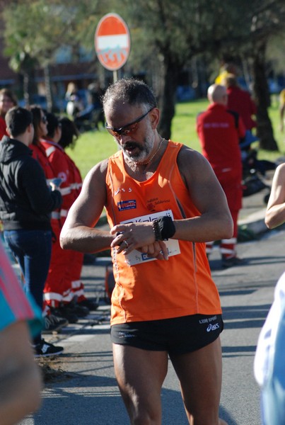 Maratonina Città di Fiumicino 21K [TOP] (10/11/2019) 00100