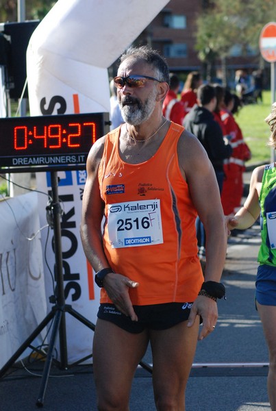 Maratonina Città di Fiumicino 21K [TOP] (10/11/2019) 00102