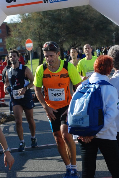 Maratonina Città di Fiumicino 21K [TOP] (10/11/2019) 00104