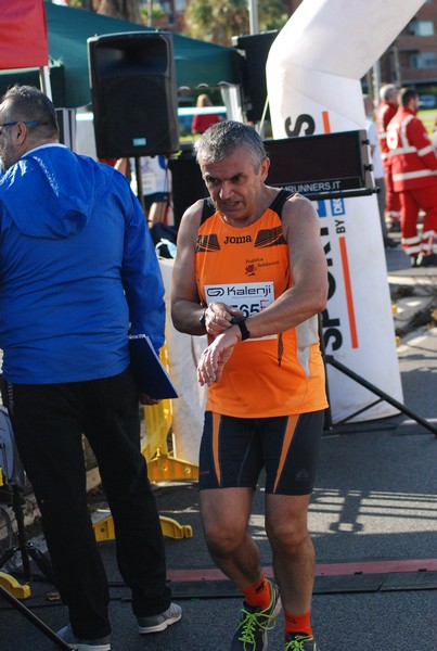 Maratonina Città di Fiumicino 21K [TOP] (10/11/2019) 00108