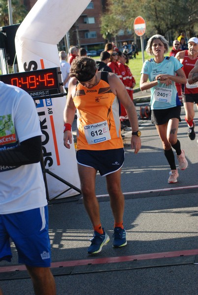 Maratonina Città di Fiumicino 21K [TOP] (10/11/2019) 00111