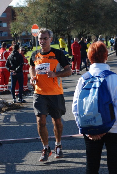 Maratonina Città di Fiumicino 21K [TOP] (10/11/2019) 00115
