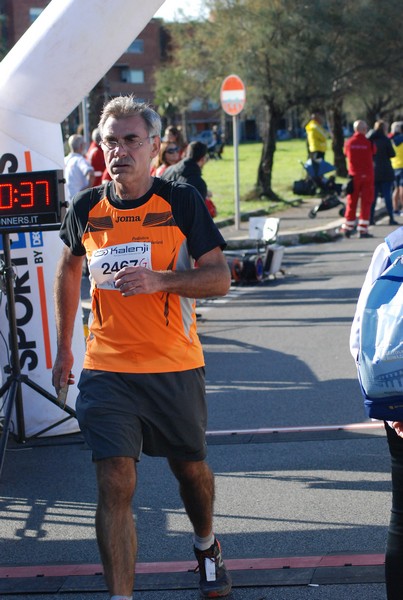 Maratonina Città di Fiumicino 21K [TOP] (10/11/2019) 00116