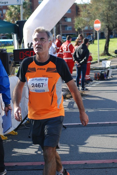 Maratonina Città di Fiumicino 21K [TOP] (10/11/2019) 00117