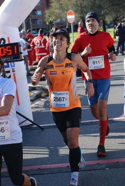 Maratonina Città di Fiumicino 21K [TOP] (10/11/2019) 00120
