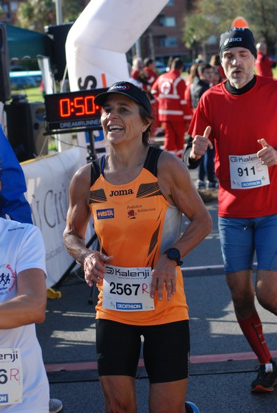 Maratonina Città di Fiumicino 21K [TOP] (10/11/2019) 00121