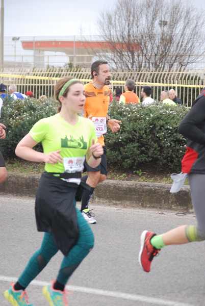 Roma Ostia Half Marathon [TOP] (10/03/2019) 00038
