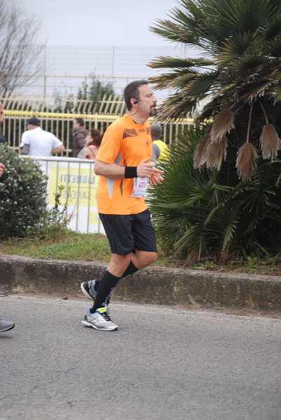 Roma Ostia Half Marathon [TOP] (10/03/2019) 00039