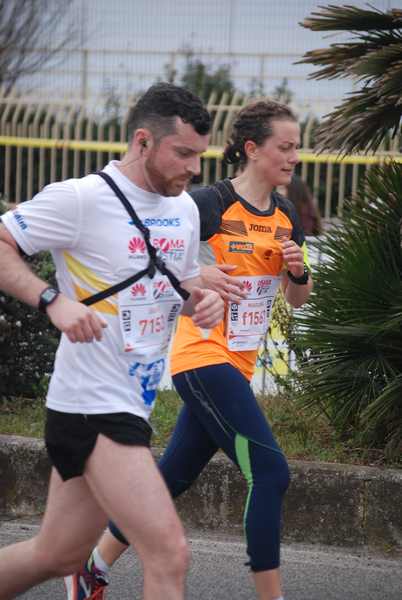 Roma Ostia Half Marathon [TOP] (10/03/2019) 00092