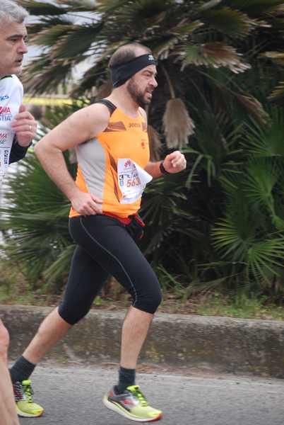Roma Ostia Half Marathon [TOP] (10/03/2019) 00118